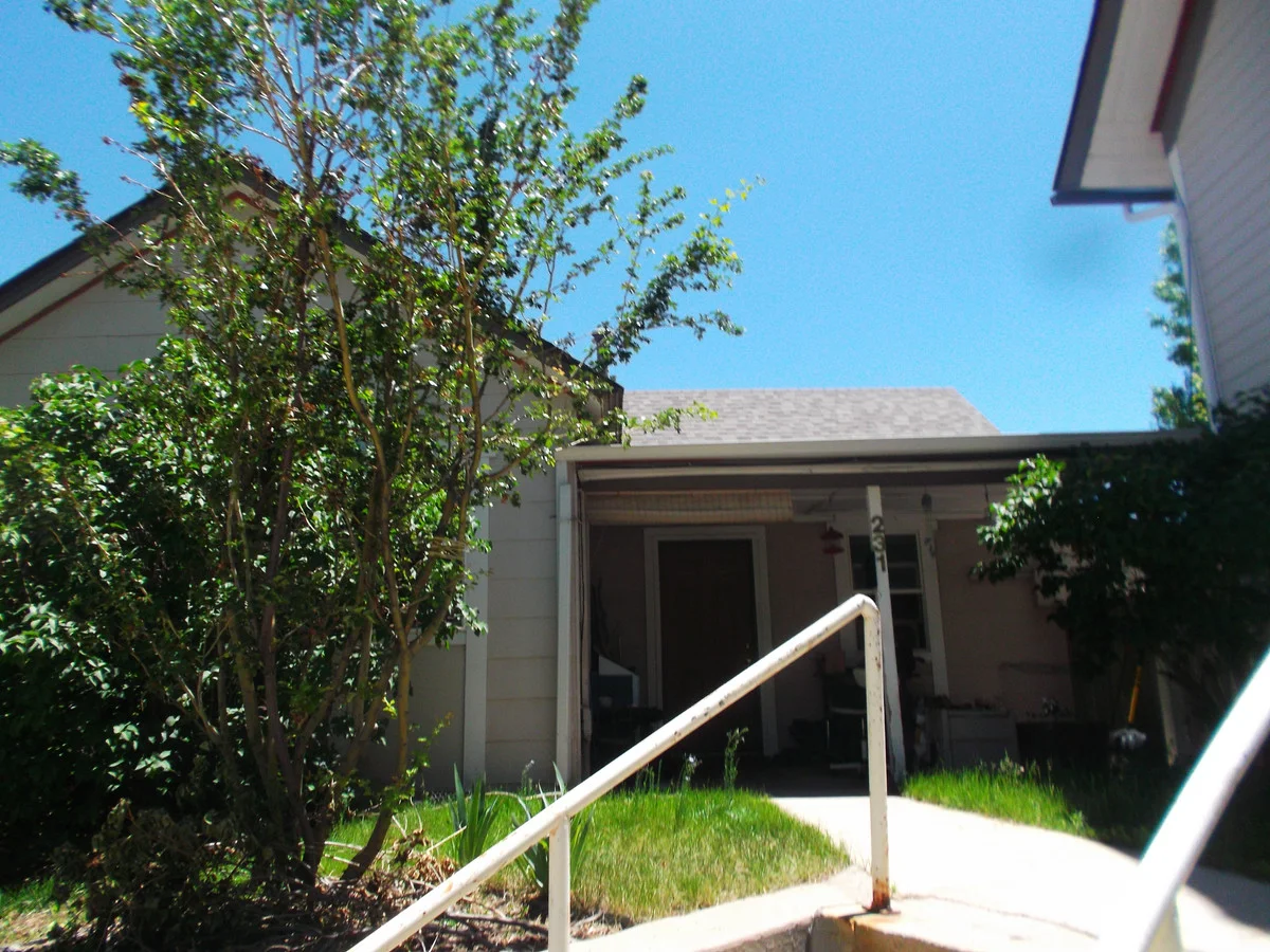 Property at 231 Cheyenne Ave, Colorado Springs, CO 80903