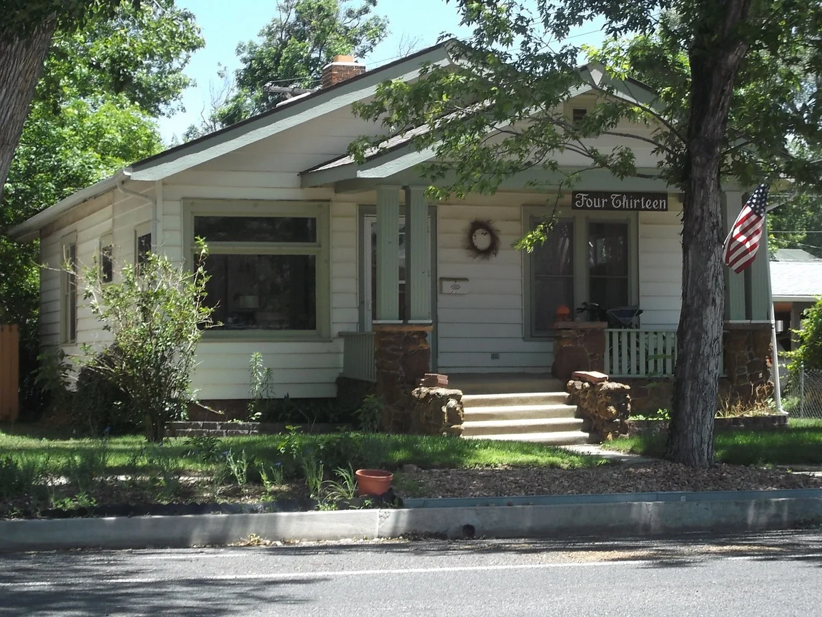 Property at 413 North Institute St, Colorado Springs, CO 80903