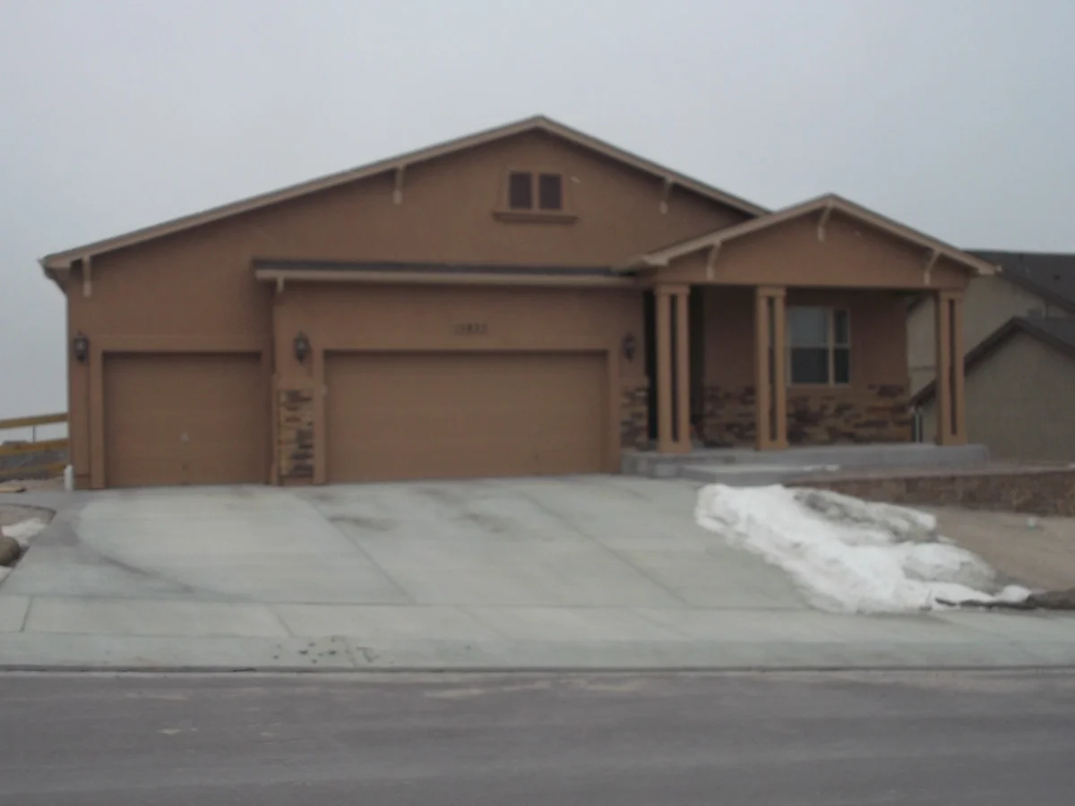Property at 15825 Transcontinental Dr, Monument, CO 80132