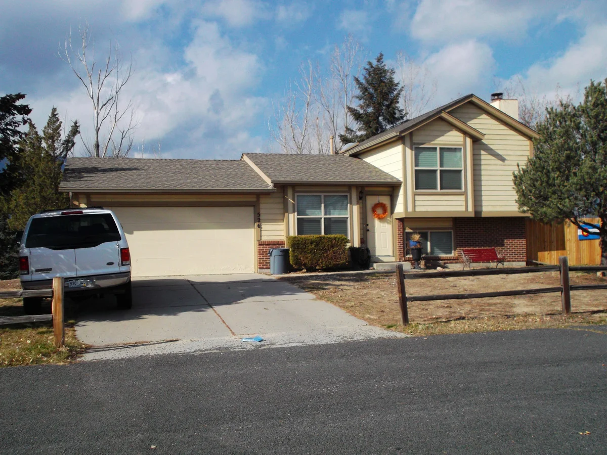 Property at 526 Trumbull Ln, Monument, CO 80132