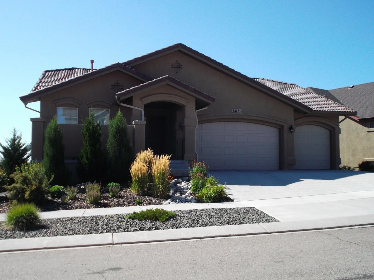 Property at 6079 Traditions Dr, Colorado Springs, CO 80924