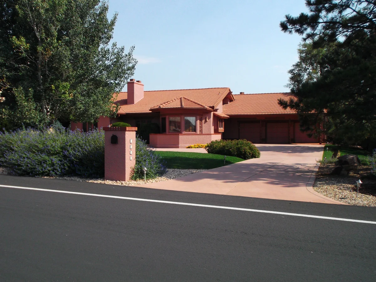 Property at 3495 Hill Cir, Colorado Springs, CO 80904