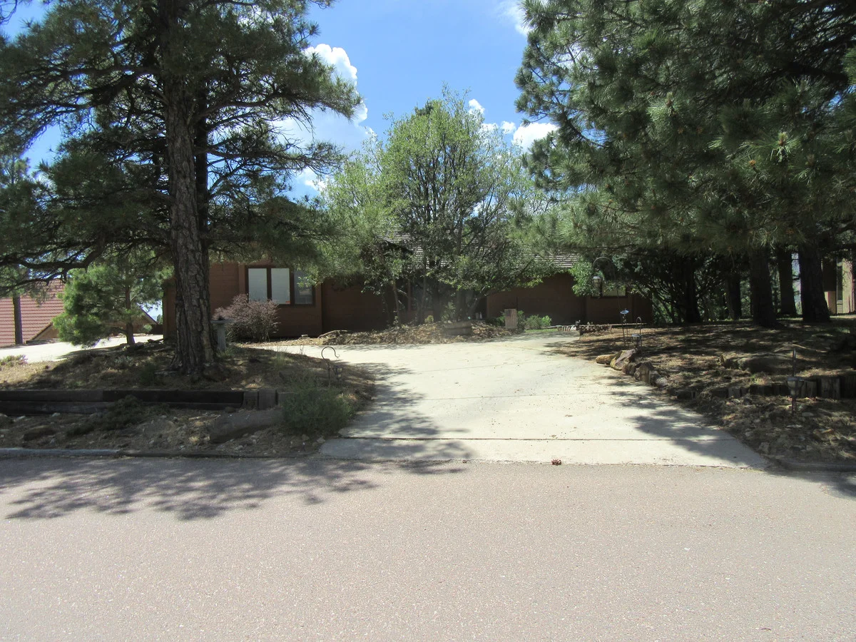 Property at 6830 Cedar Ridge Ct, Colorado Springs, CO 80919