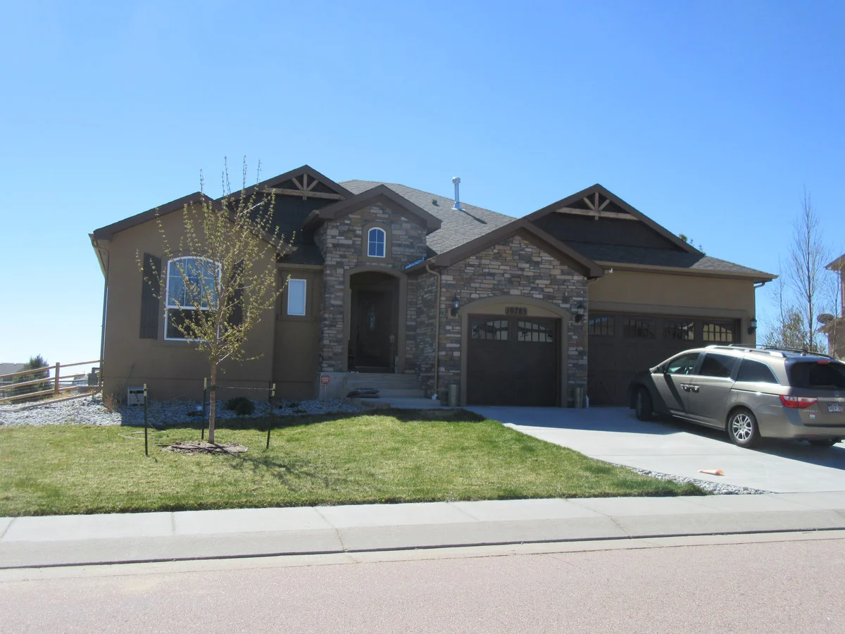 Property at 10785 Greenbelt Dr, Peyton, CO 80831