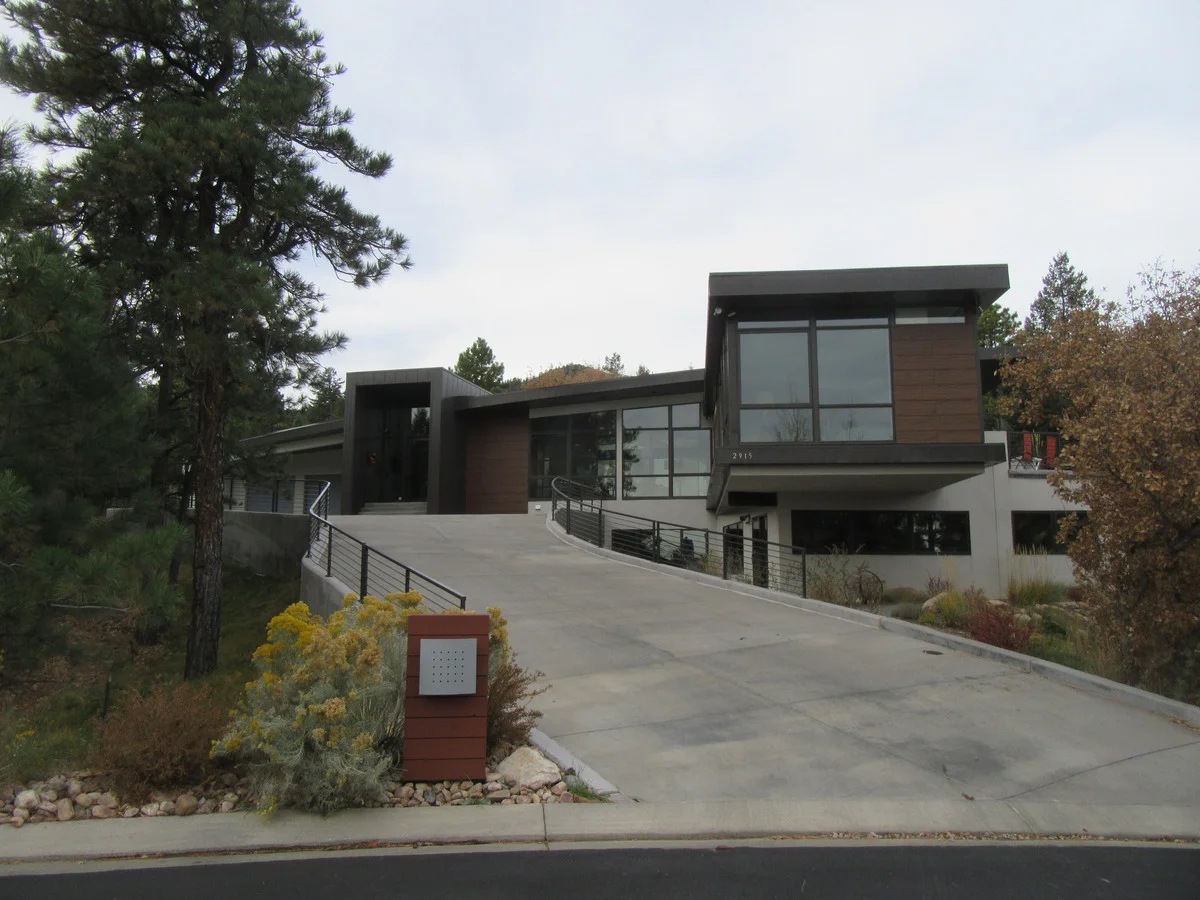 Property at 2915 English Point, Colorado Springs, CO 80906