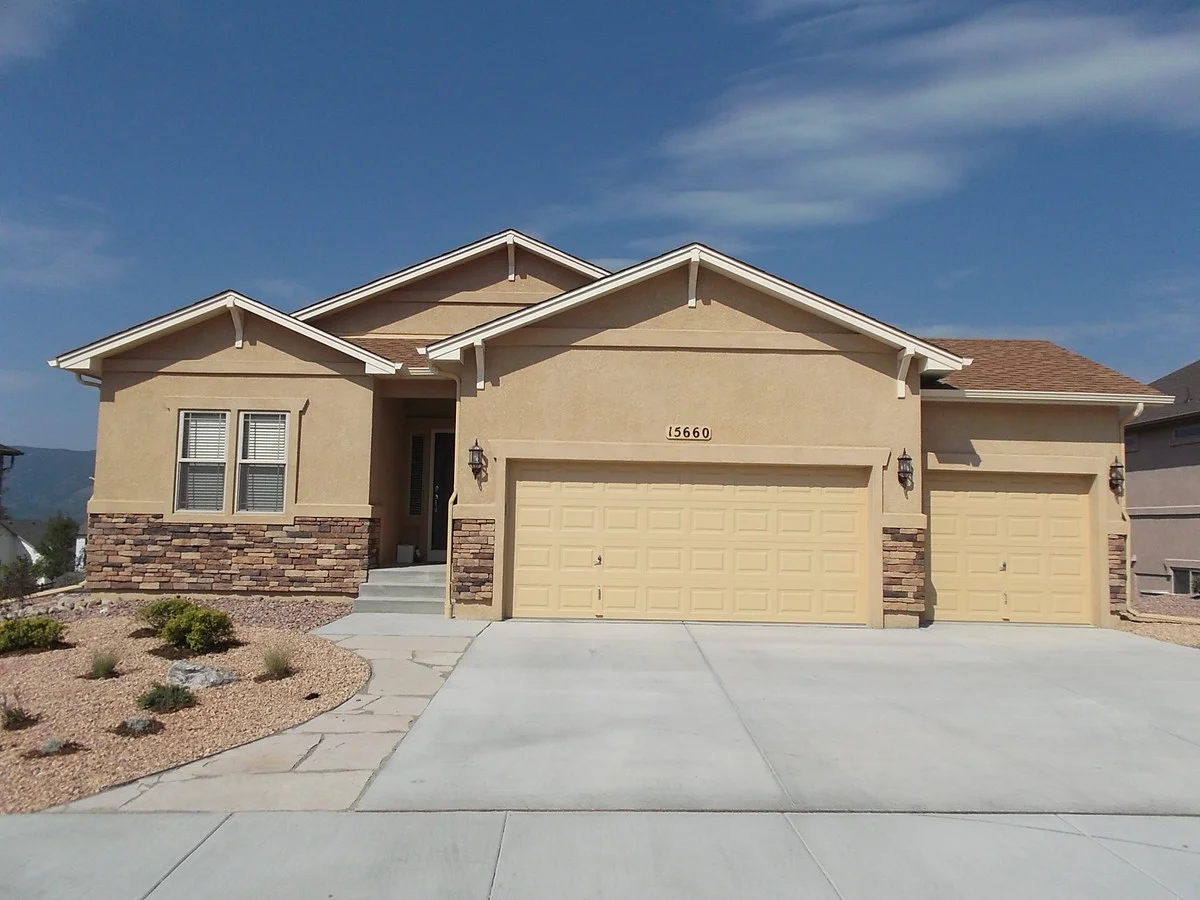 Property at 15660 Colorado Central Way, Monument, CO 80132