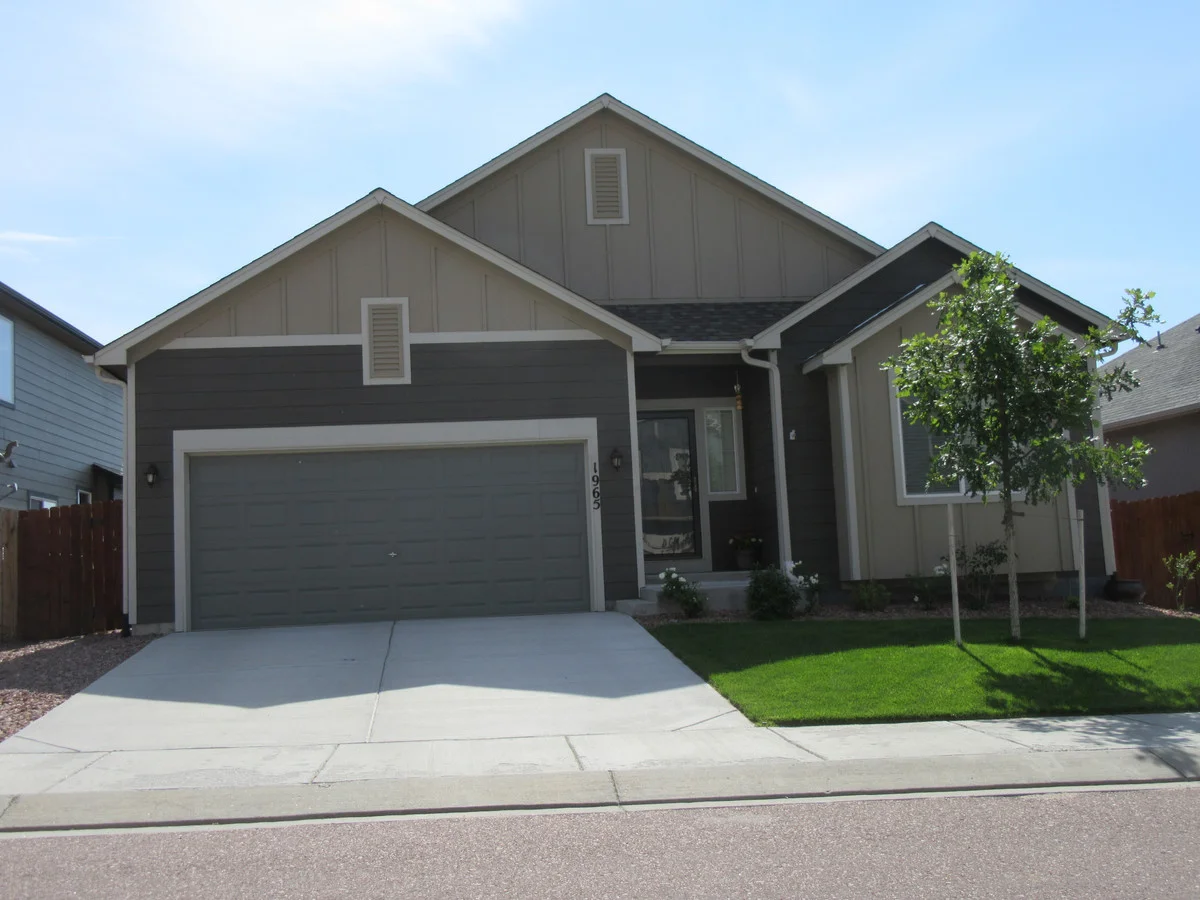 Property at 1965 Reed Grass Way, Colorado Springs, CO 80915