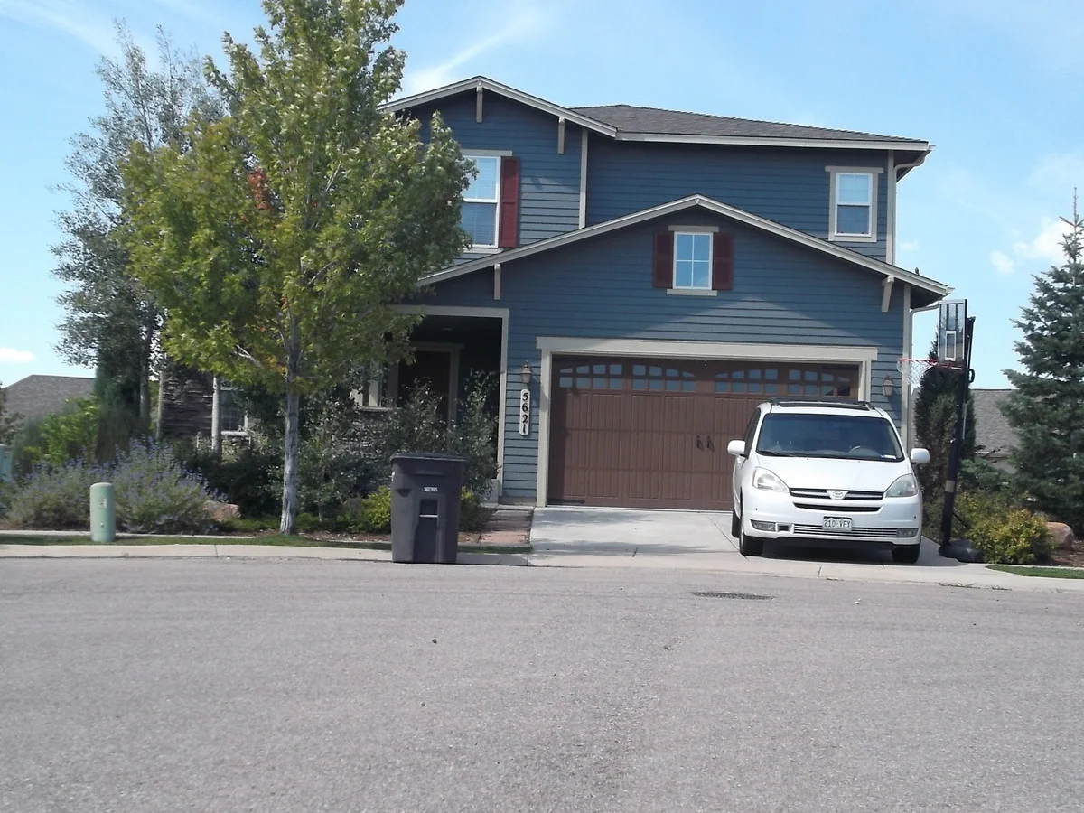 Property at 5621 Rock Bed Ct, Colorado Springs, CO 80924