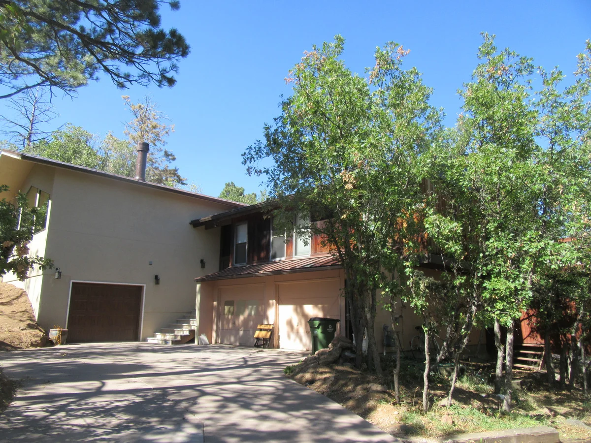 Property at 506 Penrose Blvd, Colorado Springs, CO 80906
