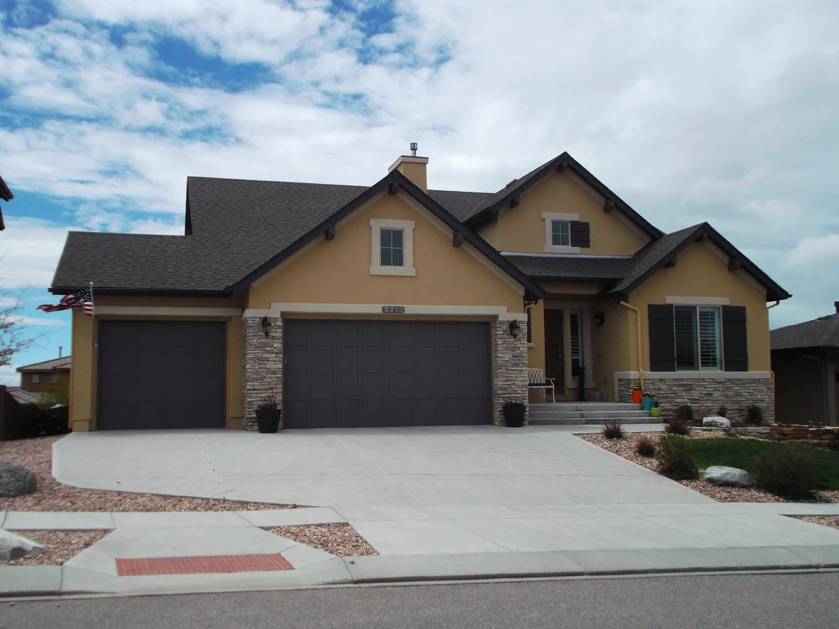 Property at 5213 Fraser Valley Ln, Colorado Springs, CO 80924