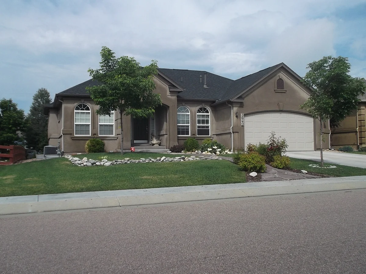 Property at 3640 Tail Wind Dr, Colorado Springs, CO 80911