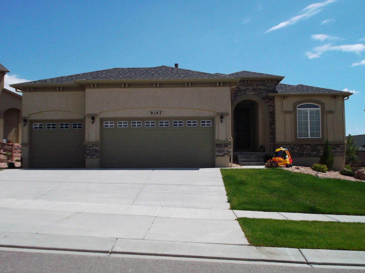 Property at 9147 Jasper Falls Pl, Colorado Springs, CO 80924