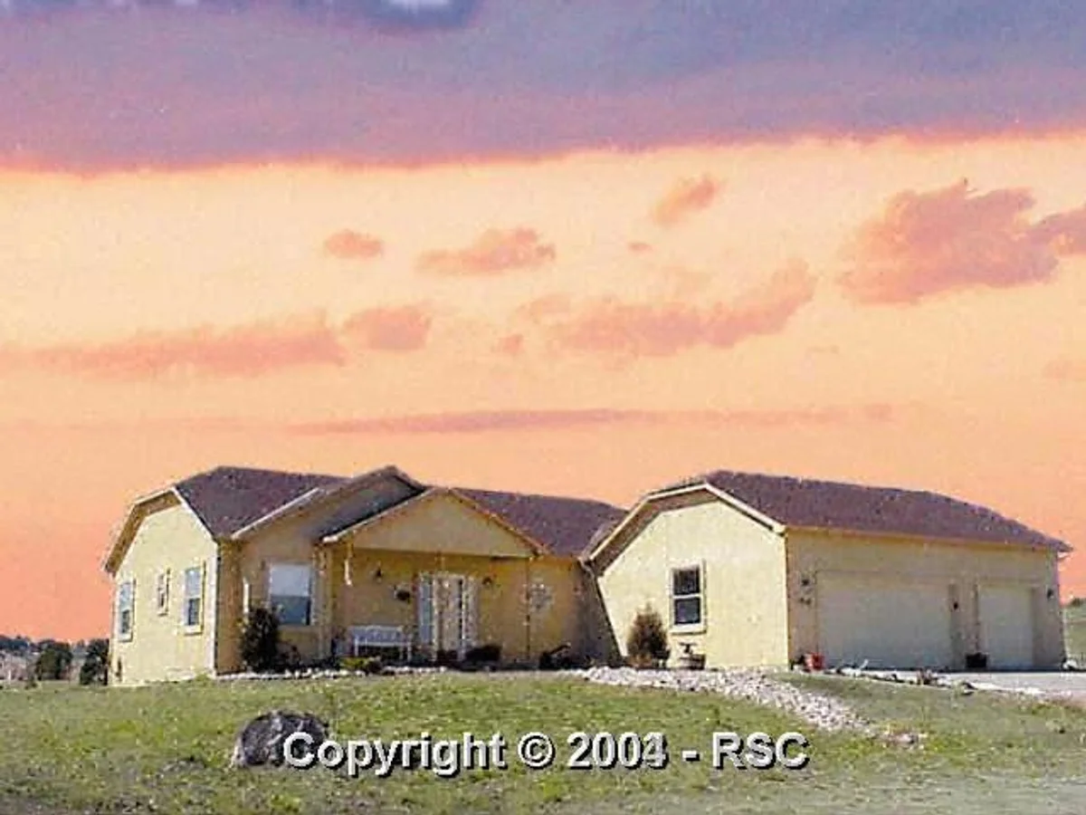 Property at 13895 Sweet Rd, Peyton, CO 80831