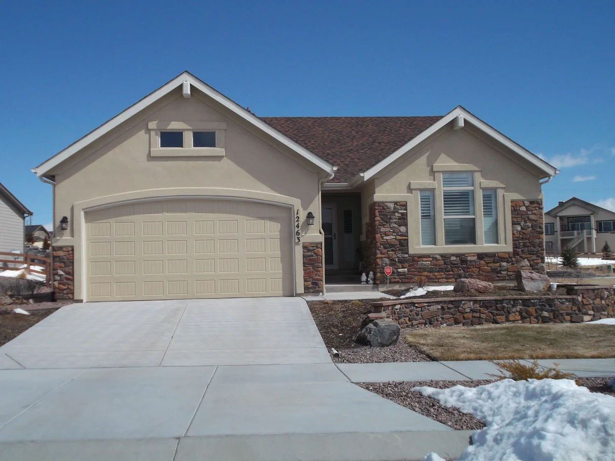 Property at 12463 Arrow Creek Ct, Colorado Springs, CO 80921