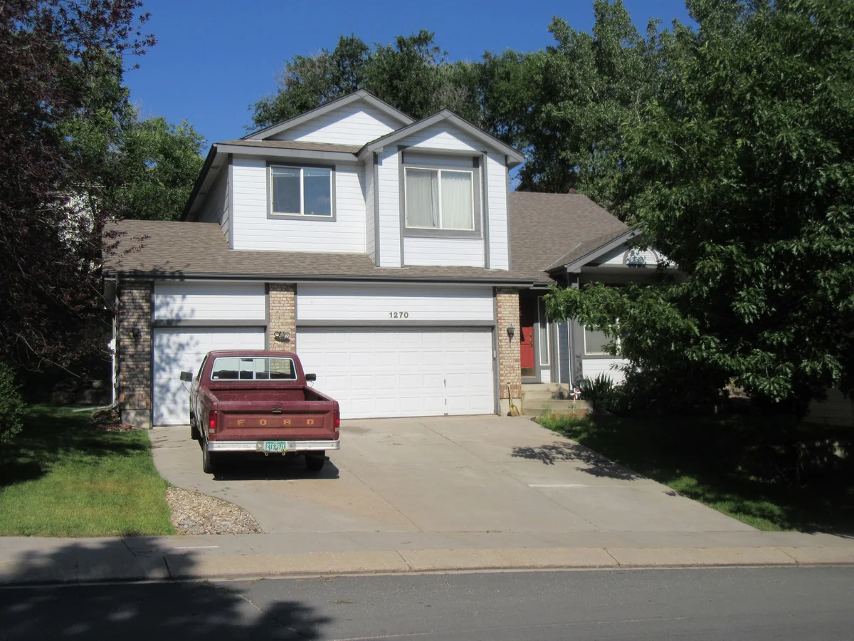 Property at 1270 Caldera Dr, Colorado Springs, CO 80904