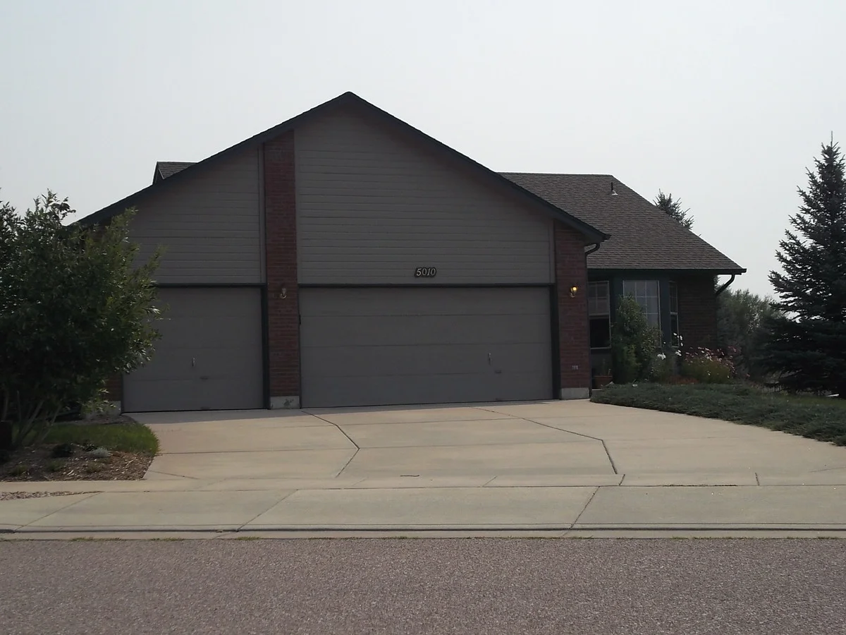 Property at 5010 Braddock Dr, Colorado Springs, CO 80920