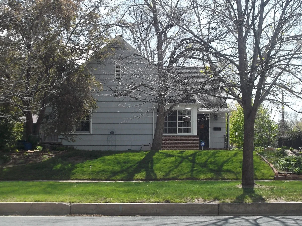 Property at 2201 Wood Ave, Colorado Springs, CO 80907