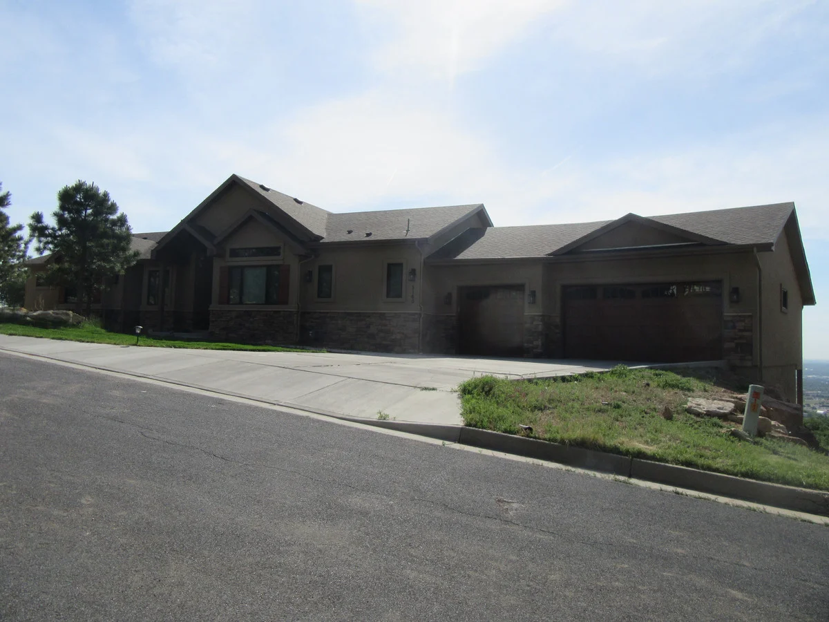 Property at 5160 Lanagan St, Colorado Springs, CO 80919