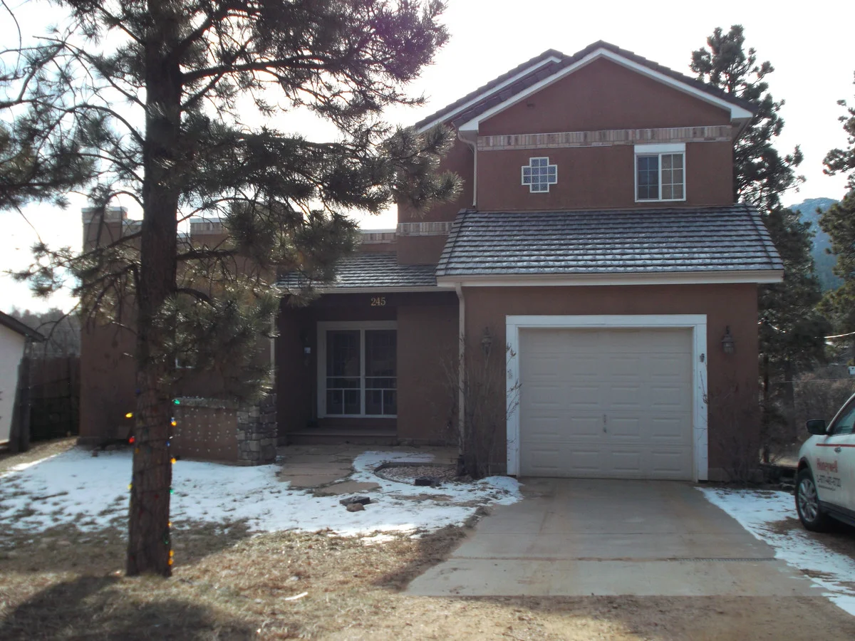 Property at 245 Corso, Palmer Lake, CO 80133