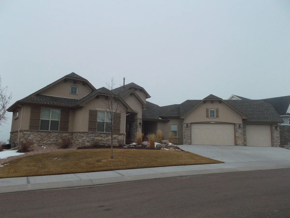 Property at 1763 Turnbull Dr, Colorado Springs, CO 80921