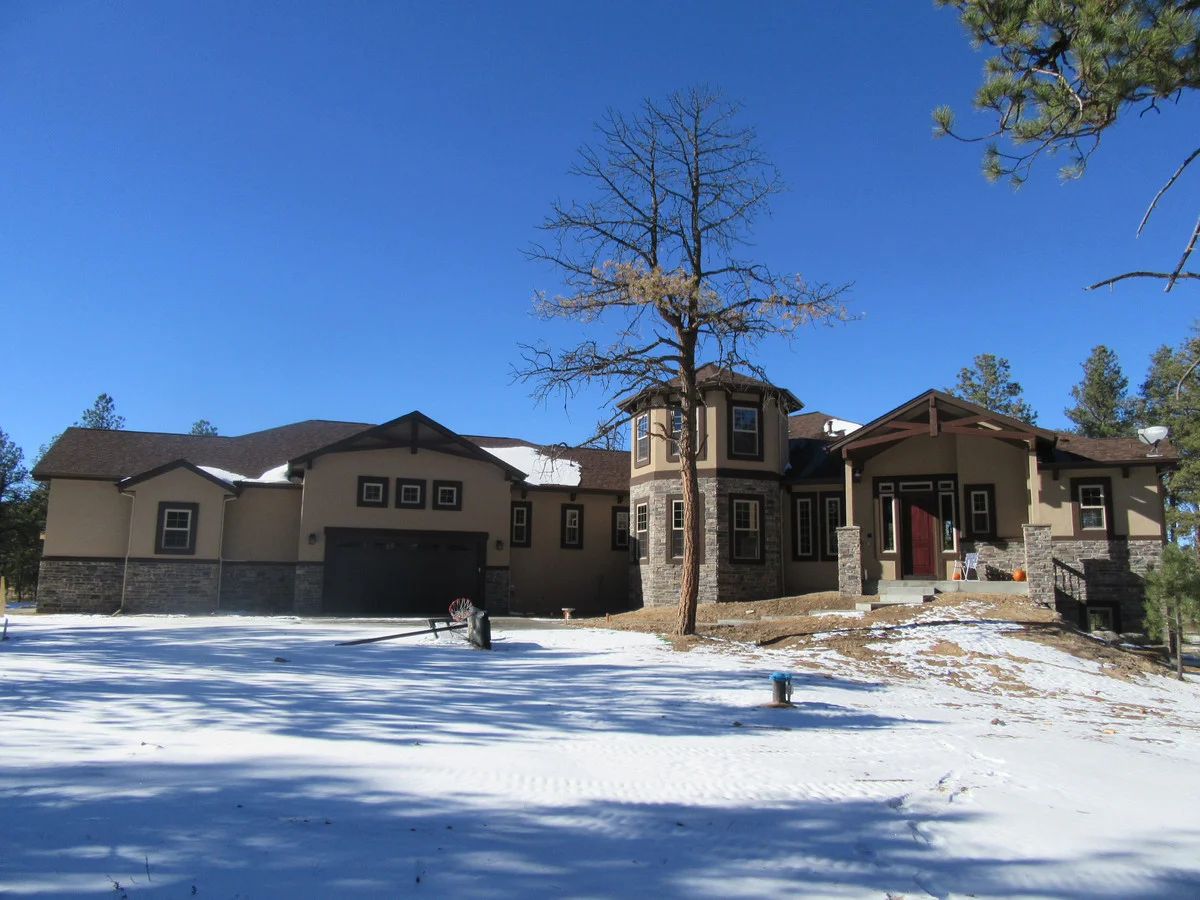 Property at 15044 Pole Pine Point, Falcon, CO 80908