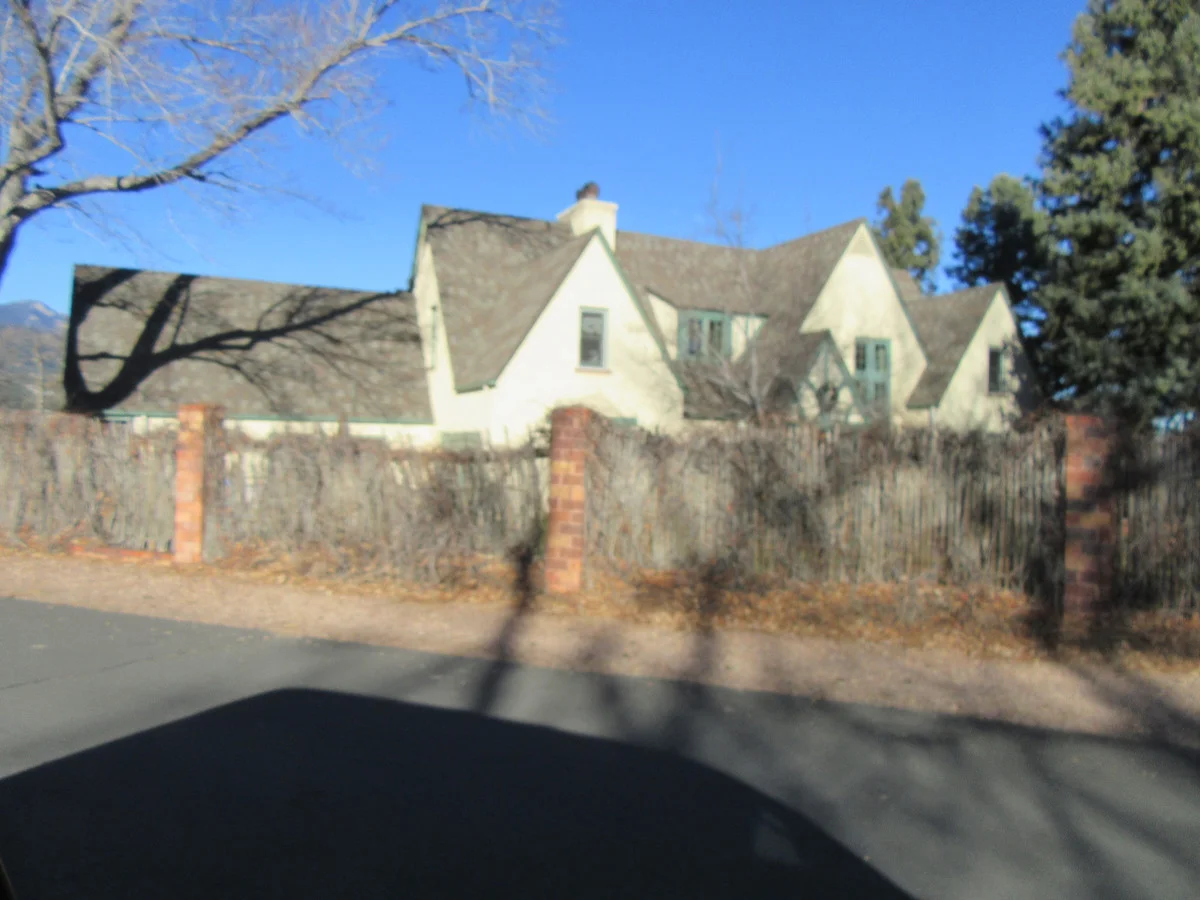 Property at 20 Polo Cir, Colorado Springs, CO 80906