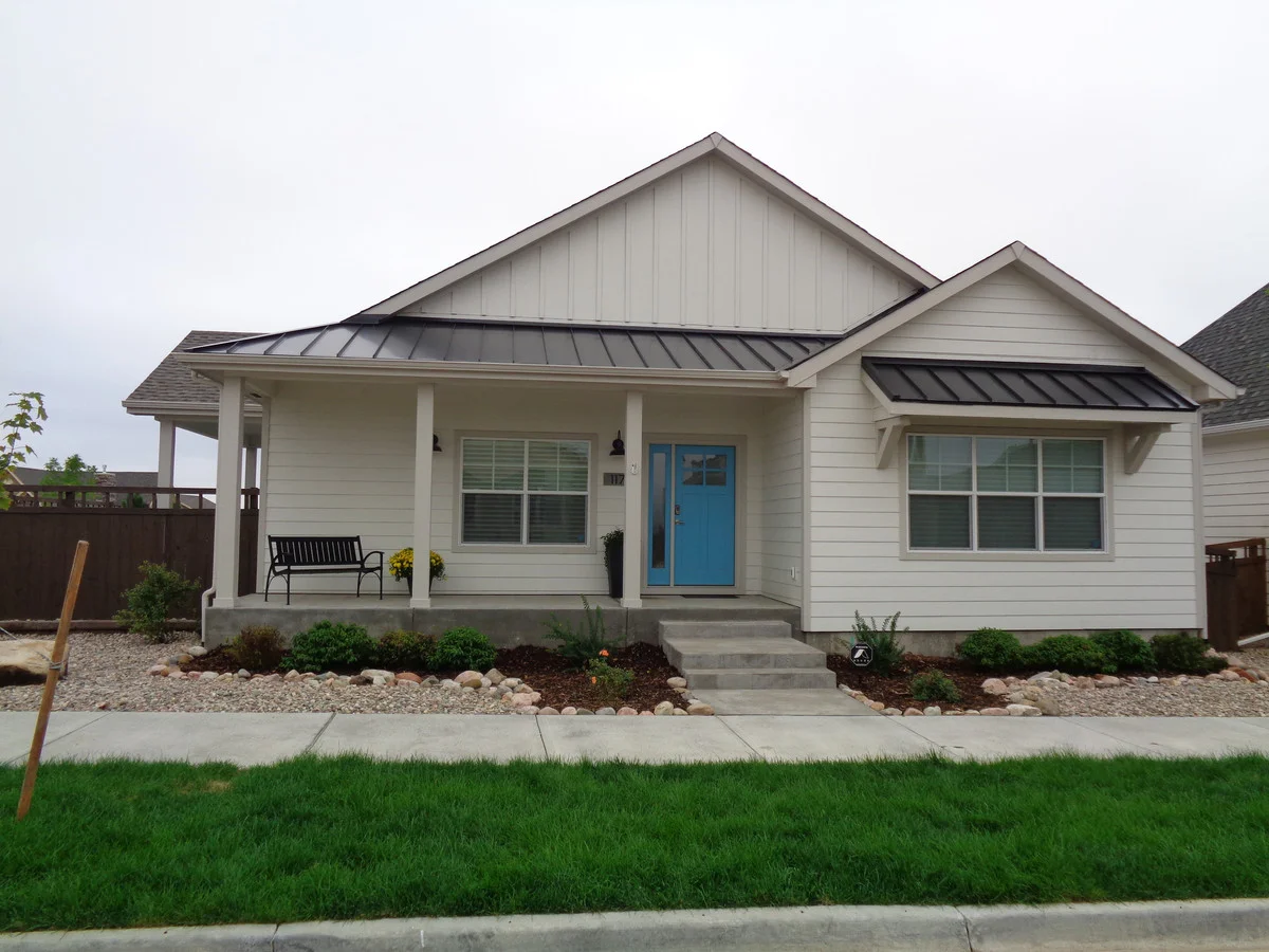 Property at 1171 Gold Hill Mesa Dr, Colorado Springs, CO 80905