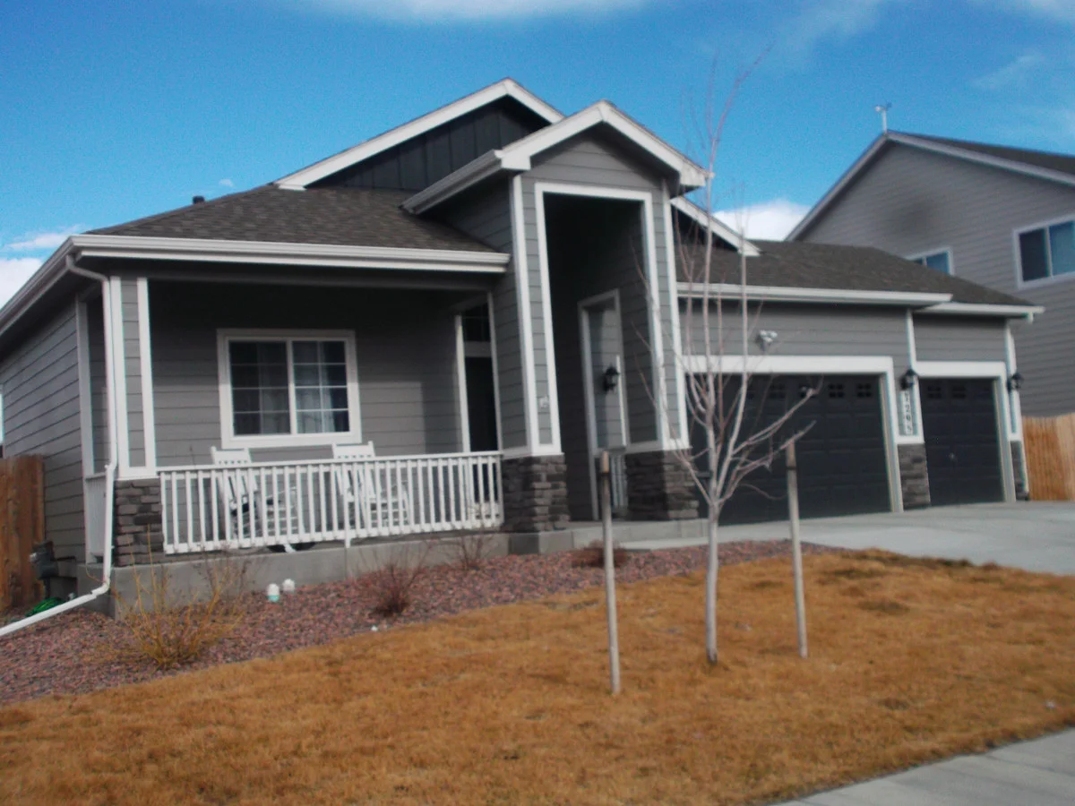 Property at 7295 Dutch Loop, Colorado Springs, CO 80925
