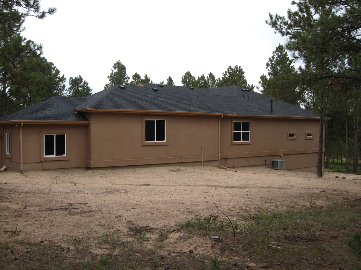 Property at 11791 Nordic Pine Point, Falcon, CO 80908