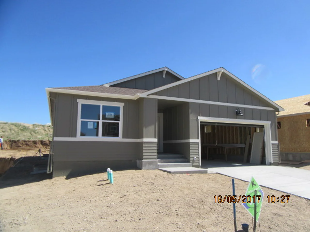 Property at 8784 Vanderwood Rd, Colorado Springs, CO 80908