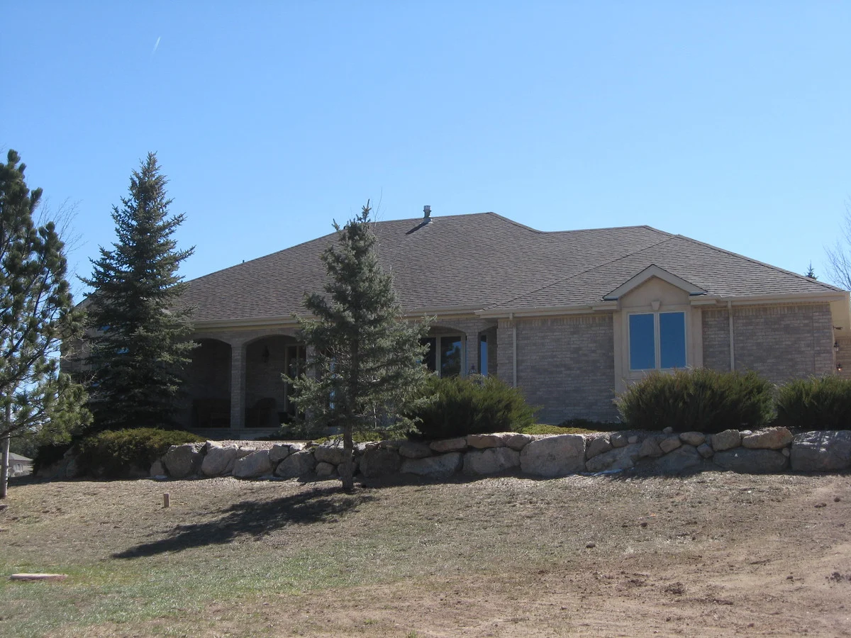 Property at 865 Lancers Ct, Monument, CO 80132