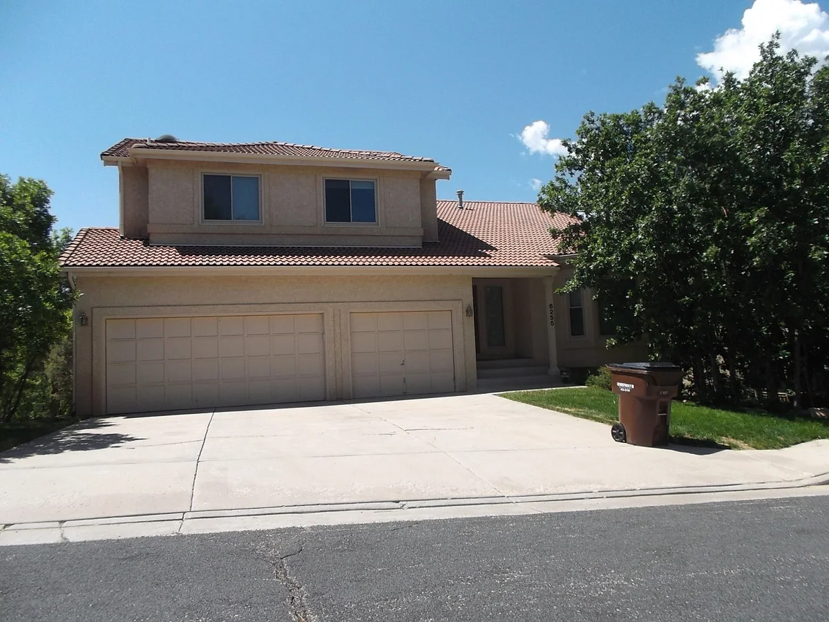 Property at 6255 Spurwood Dr, Colorado Springs, CO 80918
