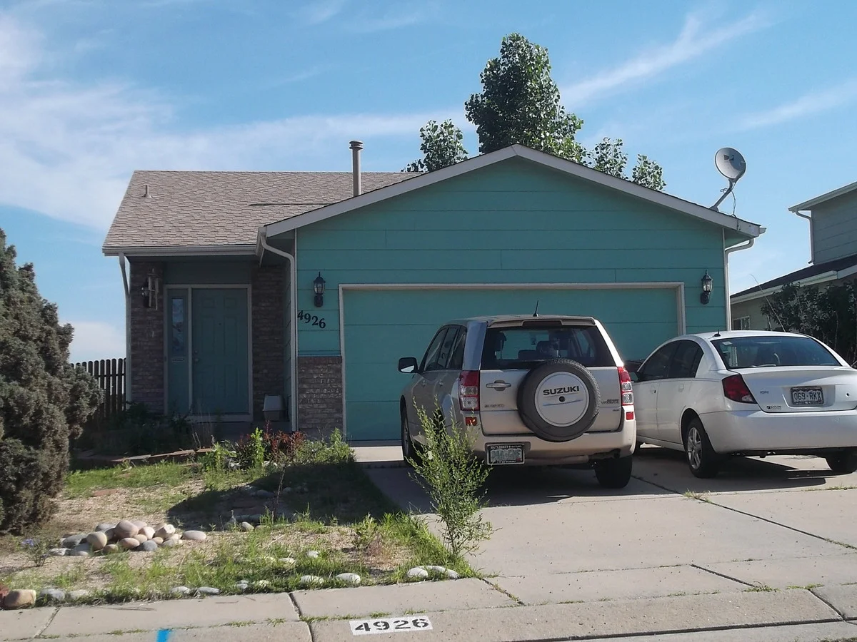 Property at 4926 Witches Hollow Ln, Colorado Springs, CO 80911