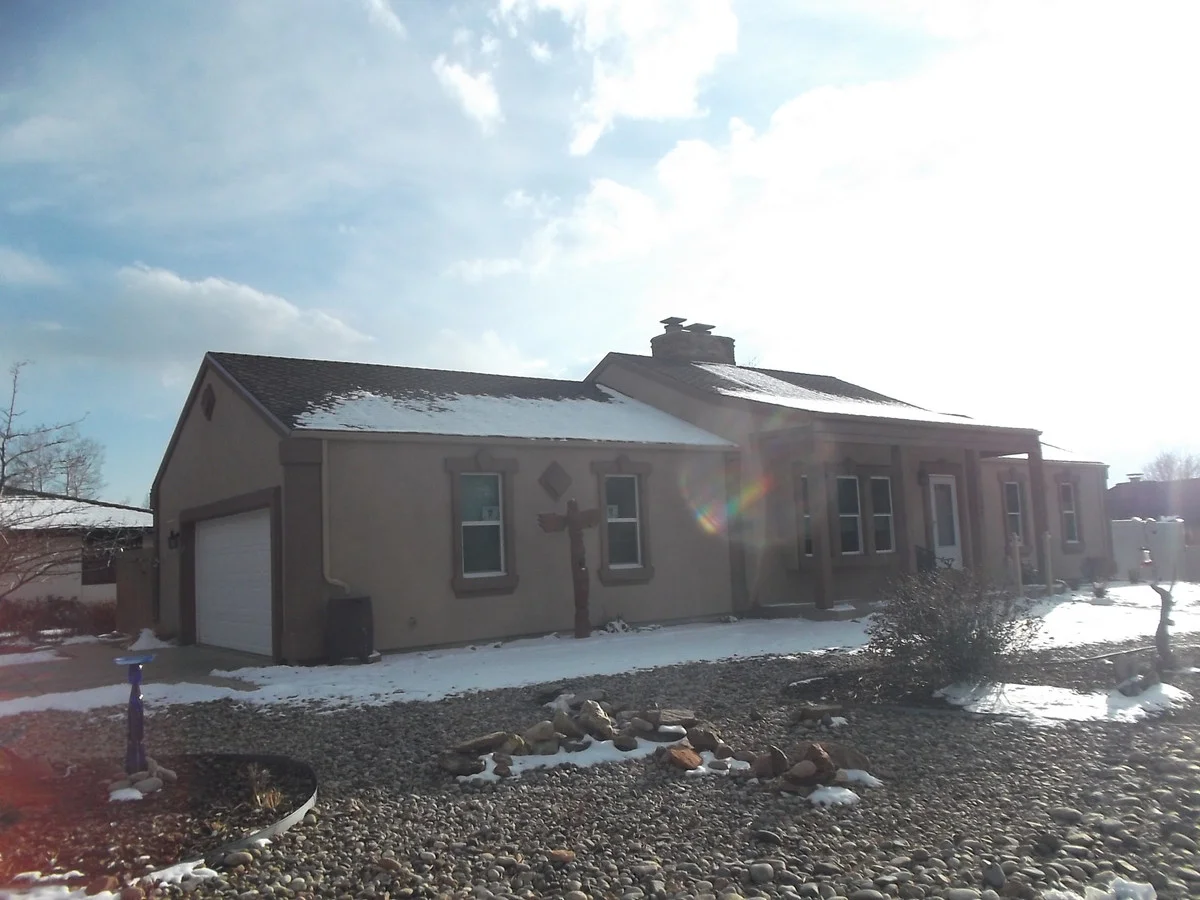 Property at 2582 Fairway Dr, Colorado Springs, CO 80909