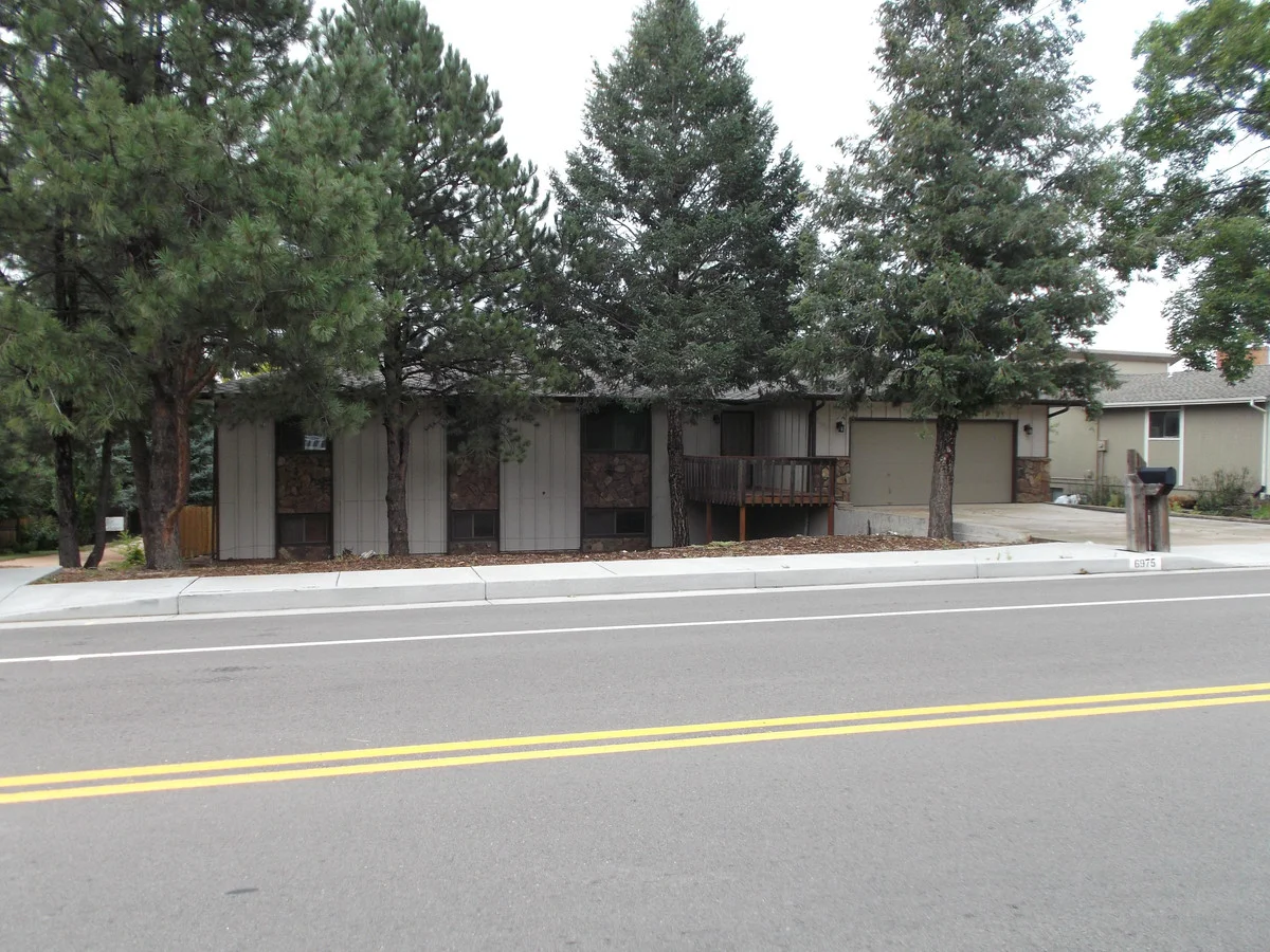 Property at 6975 Delmonico Dr, Colorado Springs, CO 80919