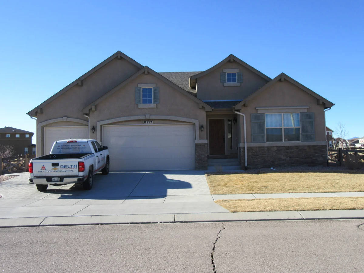 Property at 8117 Foxtail Pine Pl, Colorado Springs, CO 80927