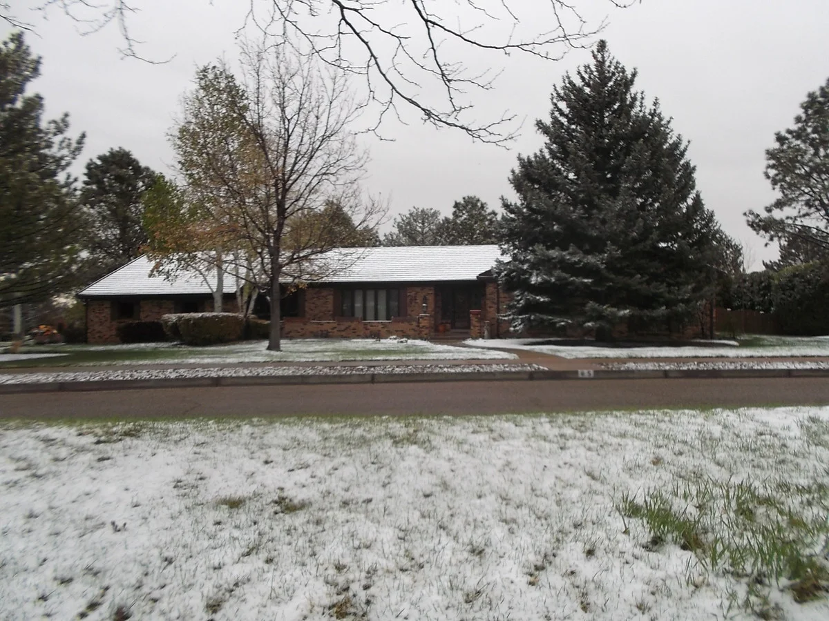 Property at 85 Briarcrest Pl, Colorado Springs, CO 80906