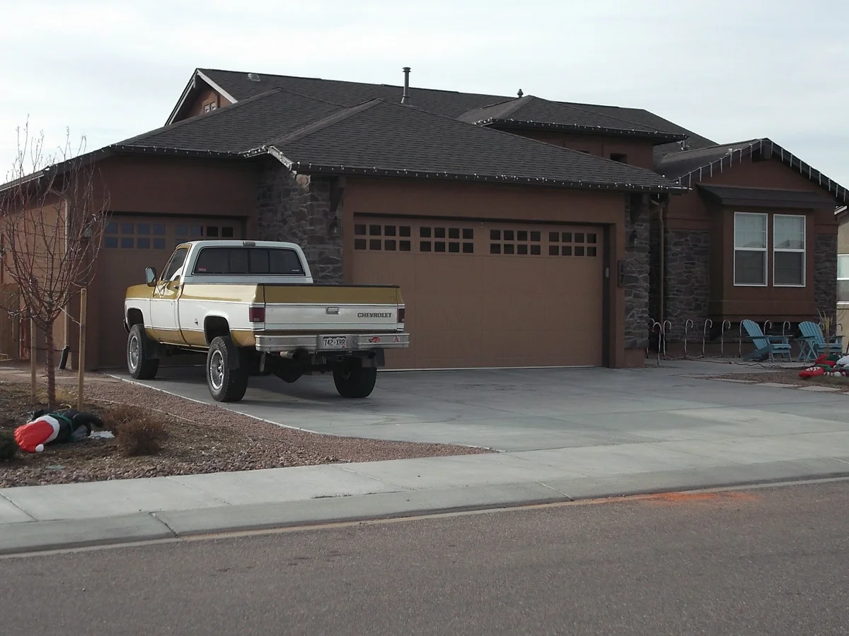 Property at 17 Cattle King Way, Monument, CO 80132