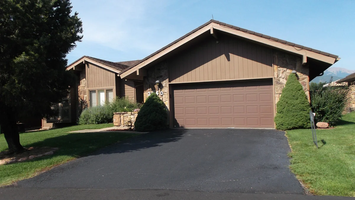 Property at 3240 Camels Ridge Ln, Colorado Springs, CO 80904