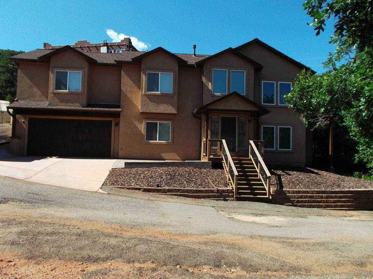 Property at 47 Puma Path, Manitou Springs, CO 80829