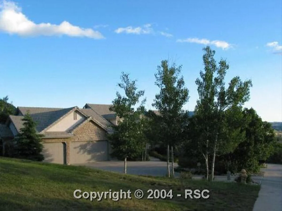 Property at 710 Orion Starview, Colorado Springs, CO 80906