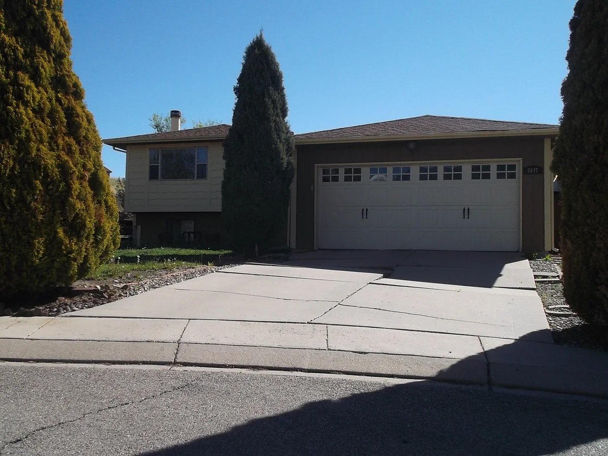 Property at 3617 San Pedro Pl, Colorado Springs, CO 80906