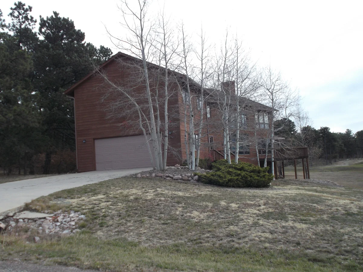 Property at 18615 St Andrews Dr, Monument, CO 80132