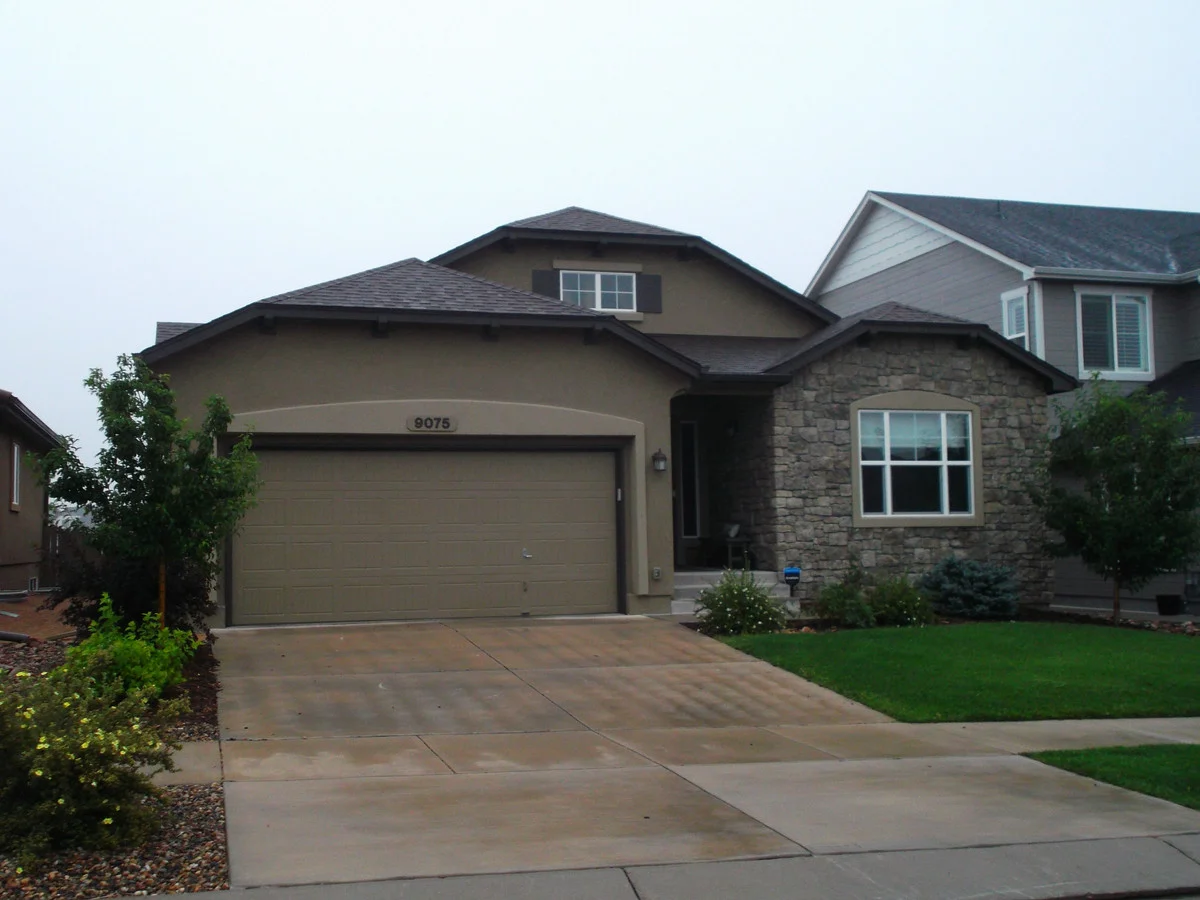Property at 9075 Kennebec Pass Trl, Colorado Springs, CO 80924
