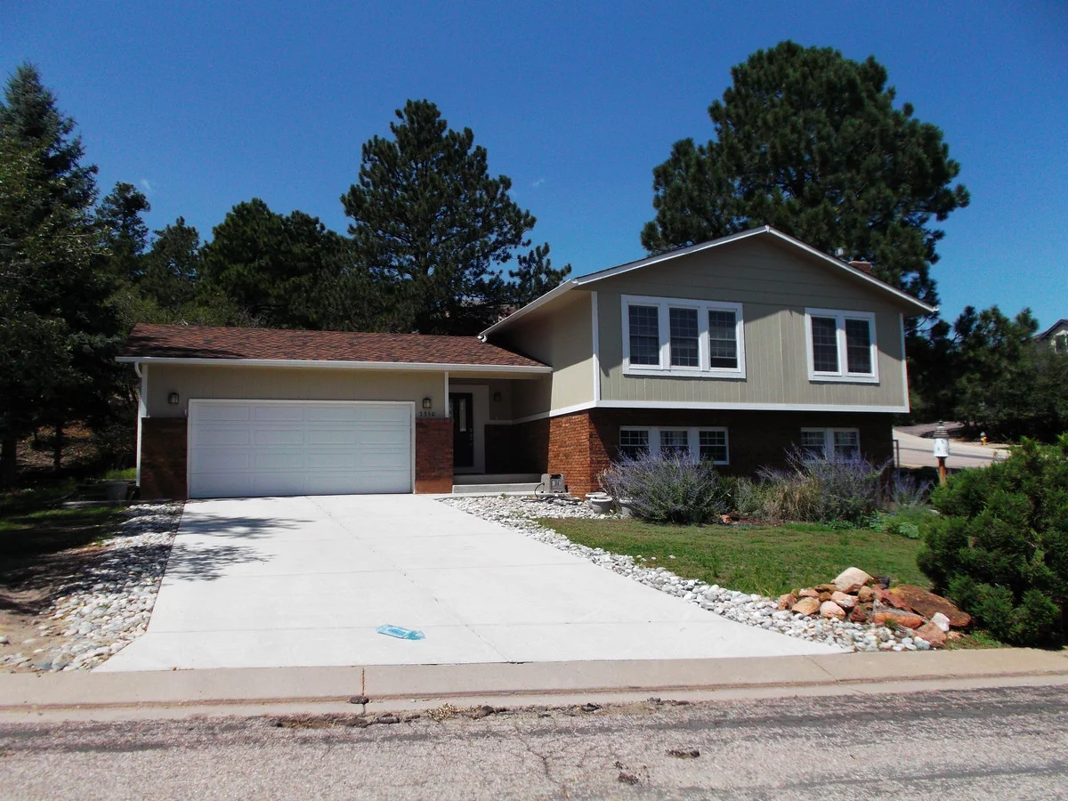 Property at 7350 Timbergrove Pl, Colorado Springs, CO 80919