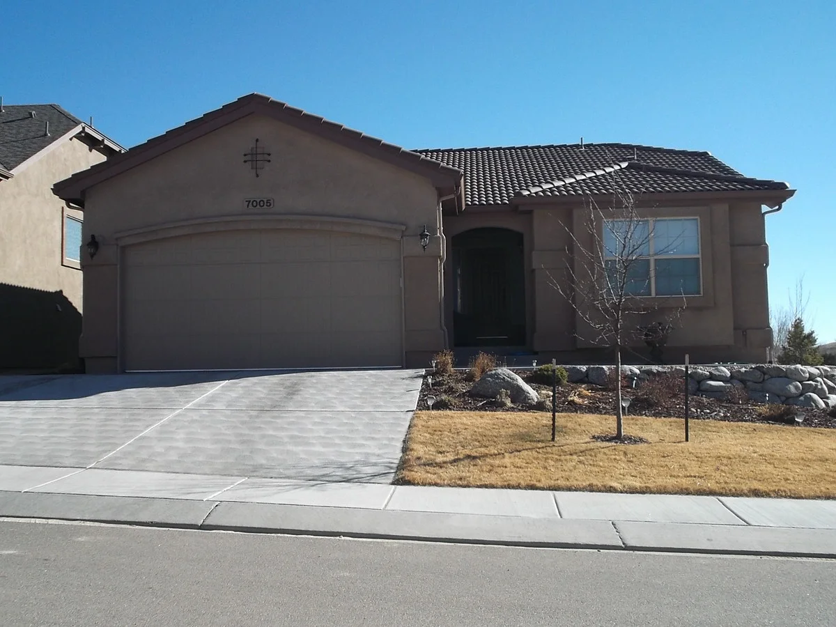 Property at 7005 Antonito Ct, Colorado Springs, CO 80918