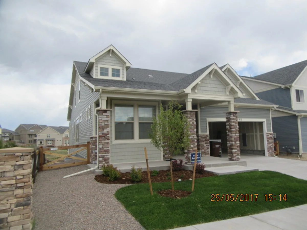 Property at 7161 Snowbell Ln, Colorado Springs, CO 80927