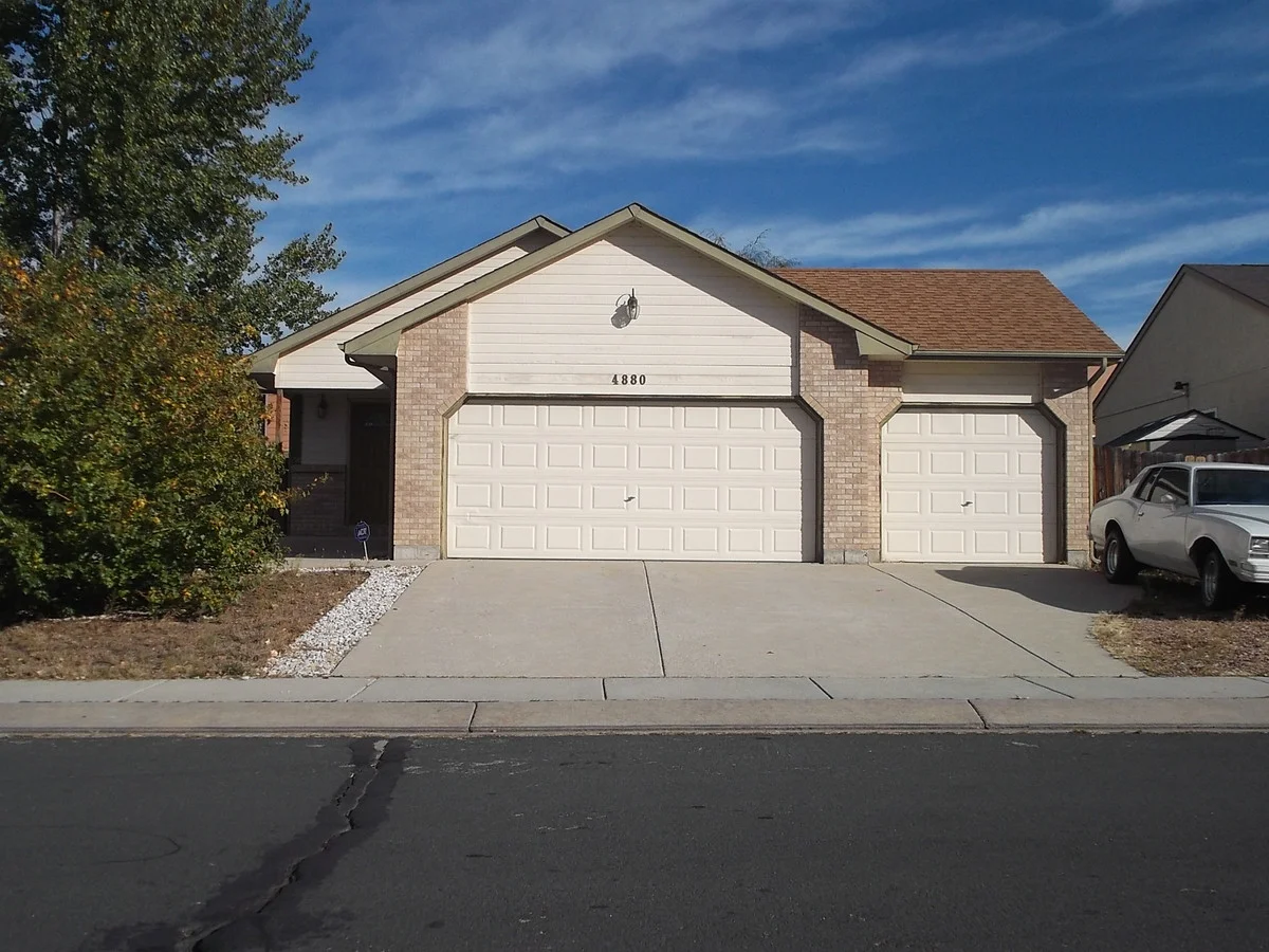 Property at 4880 Beechvale Dr, Colorado Springs, CO 80916