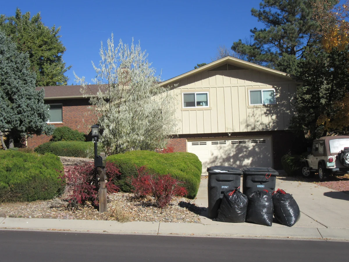 Property at 2608 Orion Dr, Colorado Springs, CO 80906