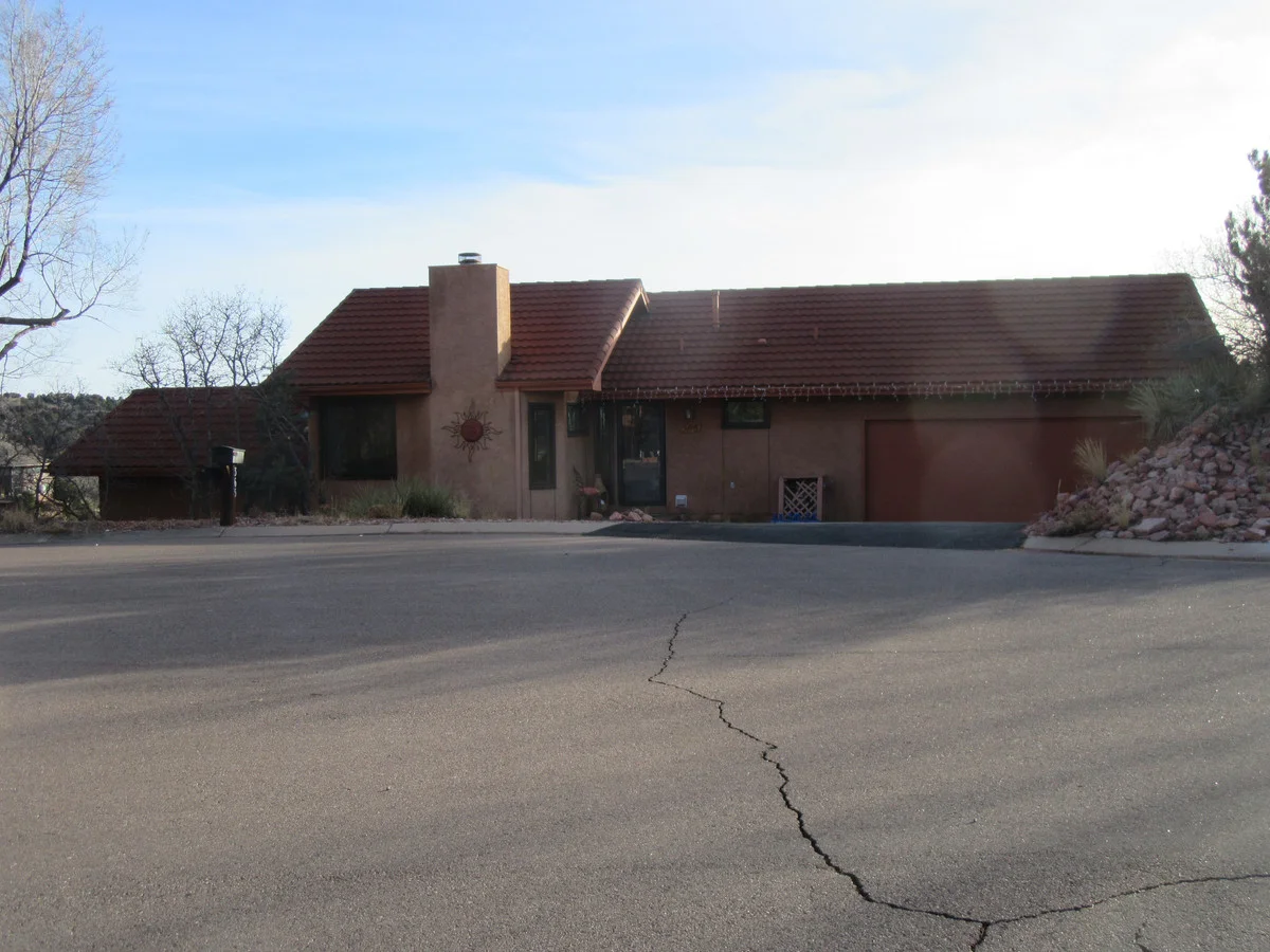 Property at 365 Via Linda Vista, Manitou Springs, CO 80829